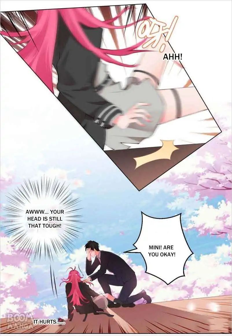 Two-Faced Teacher’s Night Class Chapter 58 - page 14