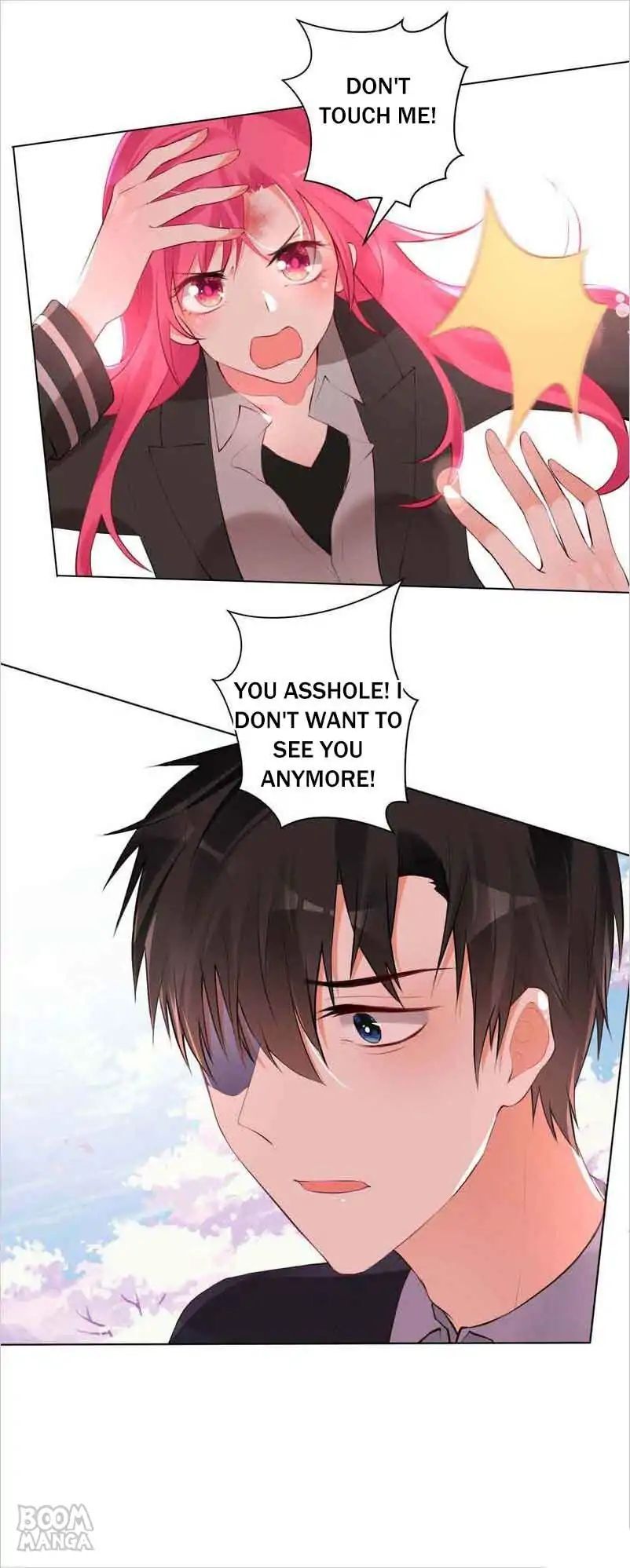 Two-Faced Teacher’s Night Class Chapter 58 - page 15