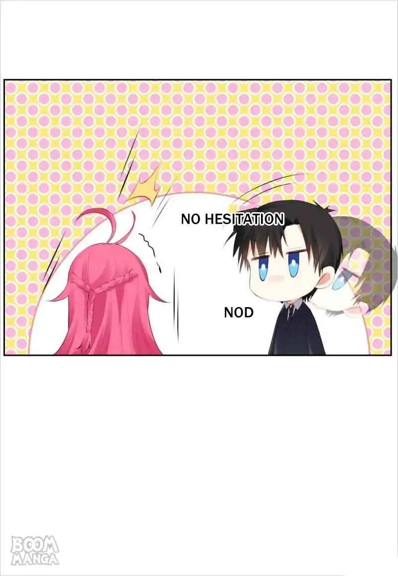 Two-Faced Teacher’s Night Class Chapter 58 - page 8
