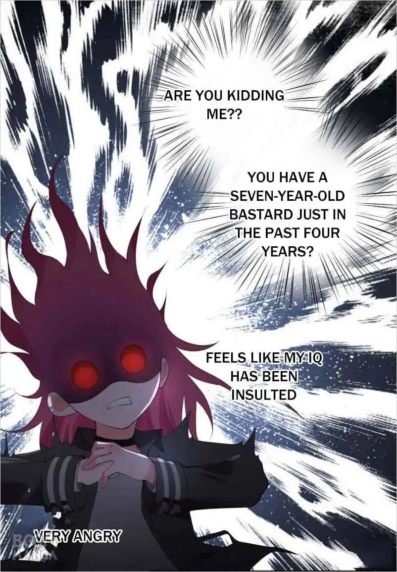 Two-Faced Teacher’s Night Class Chapter 58 - page 9