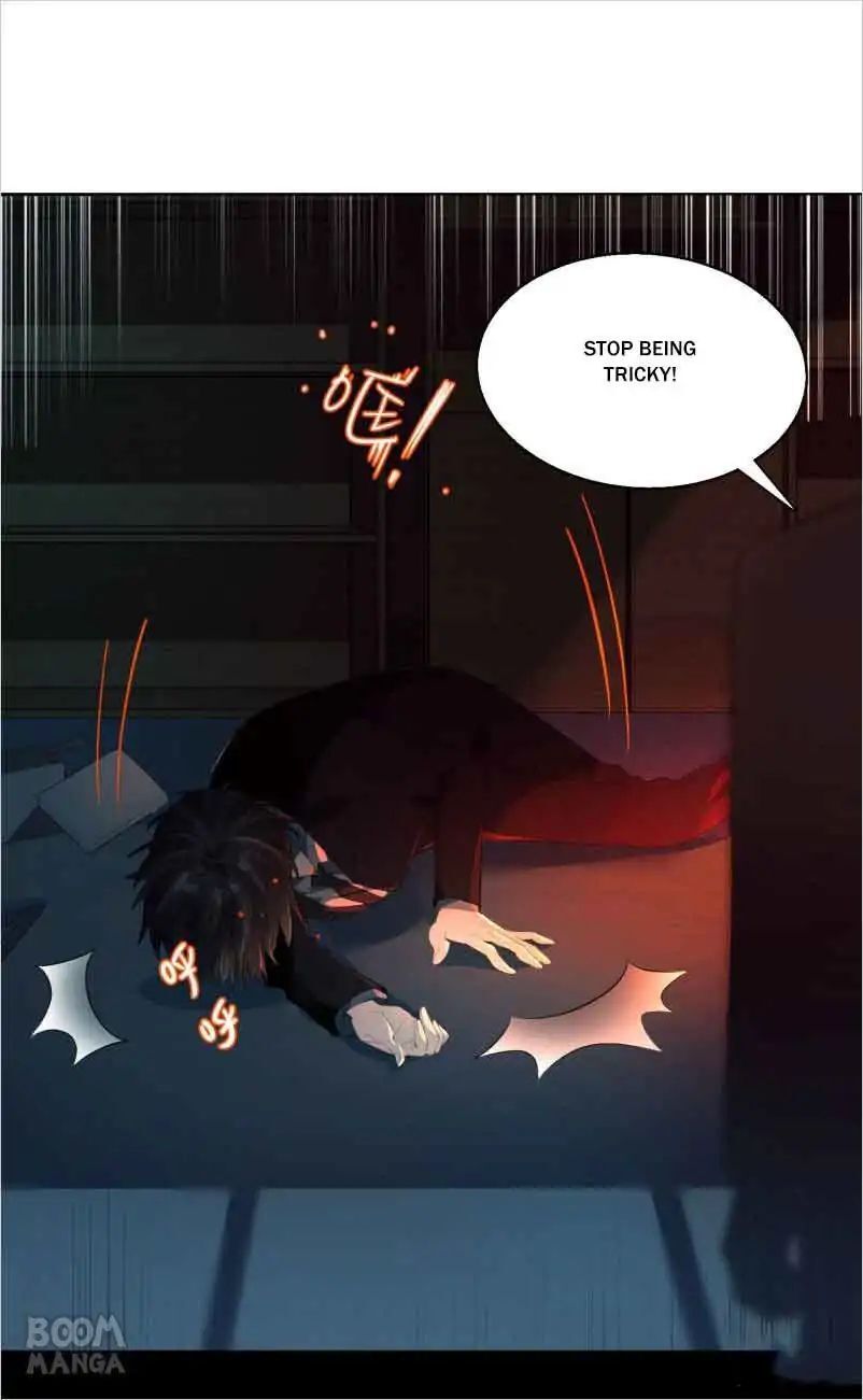 Two-Faced Teacher’s Night Class Chapter 54 - page 12