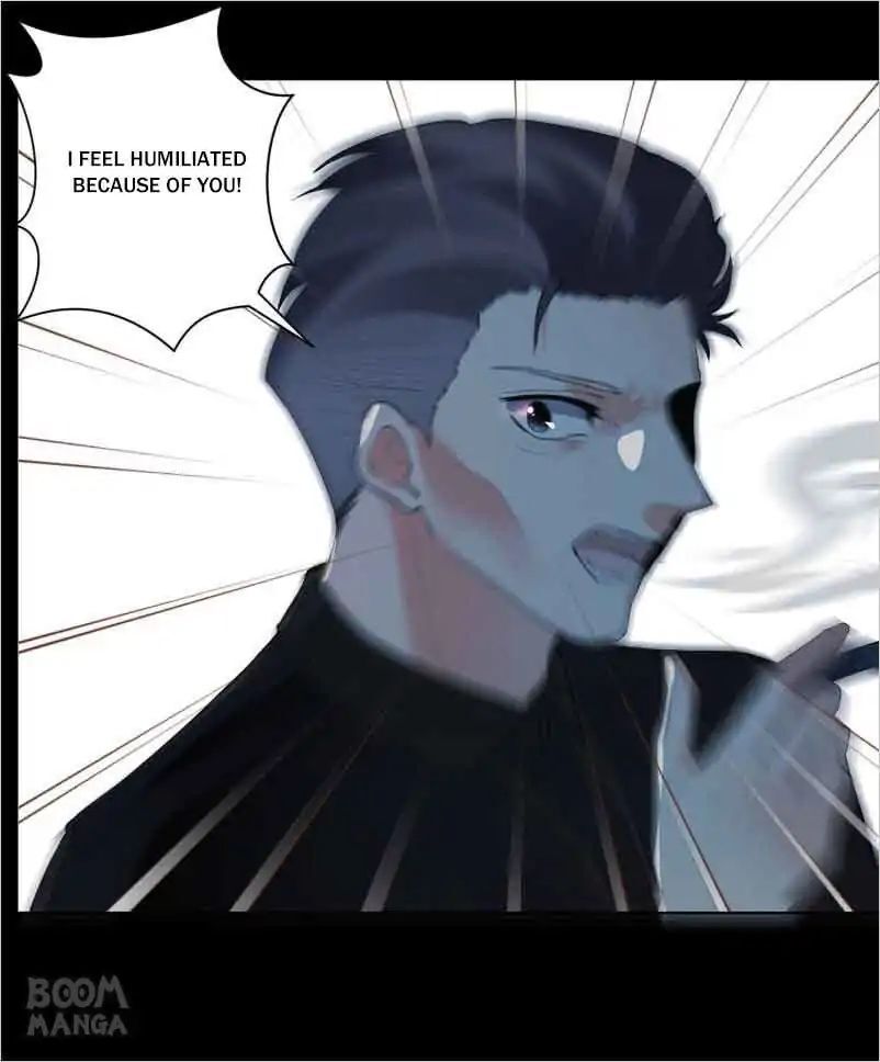 Two-Faced Teacher’s Night Class Chapter 54 - page 15