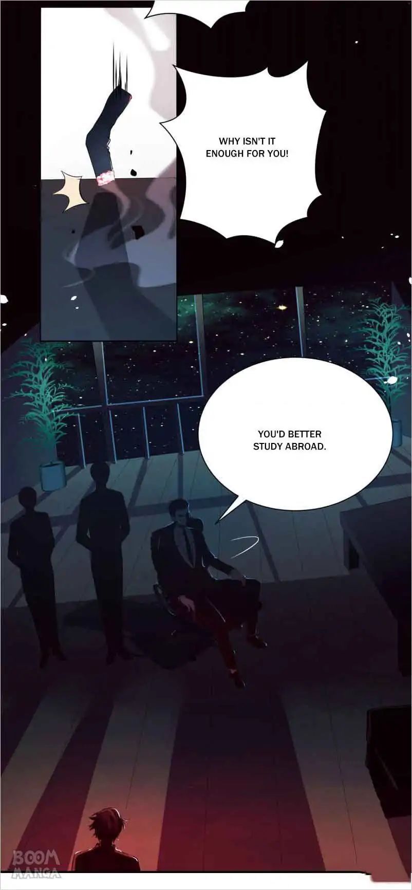 Two-Faced Teacher’s Night Class Chapter 54 - page 17