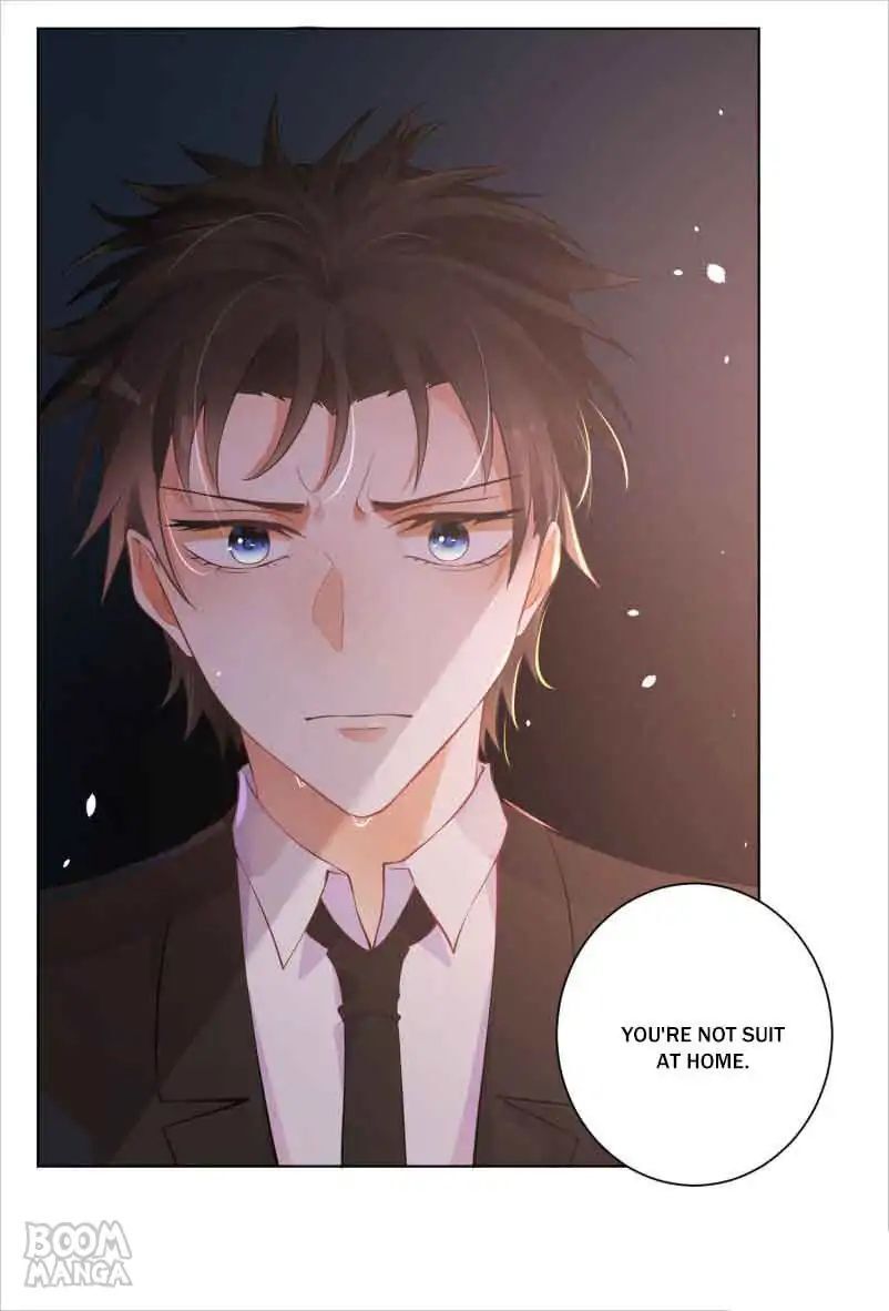 Two-Faced Teacher’s Night Class Chapter 54 - page 18