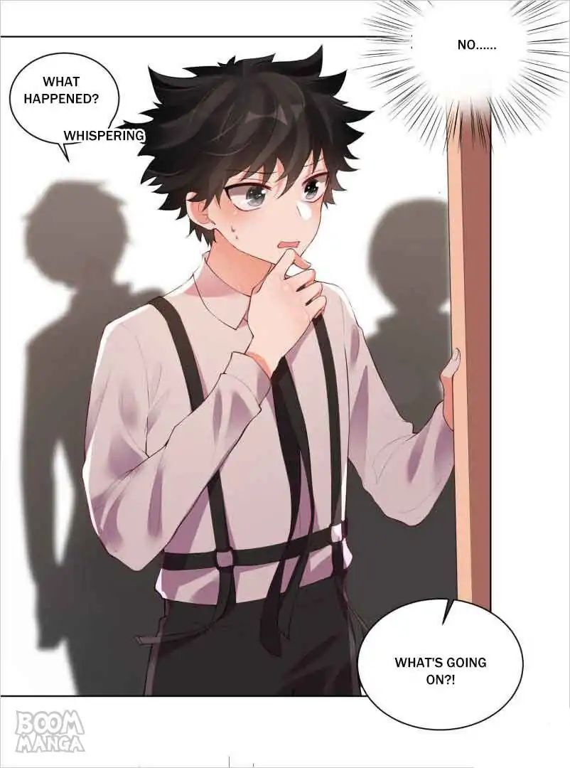 Two-Faced Teacher’s Night Class Chapter 54 - page 3