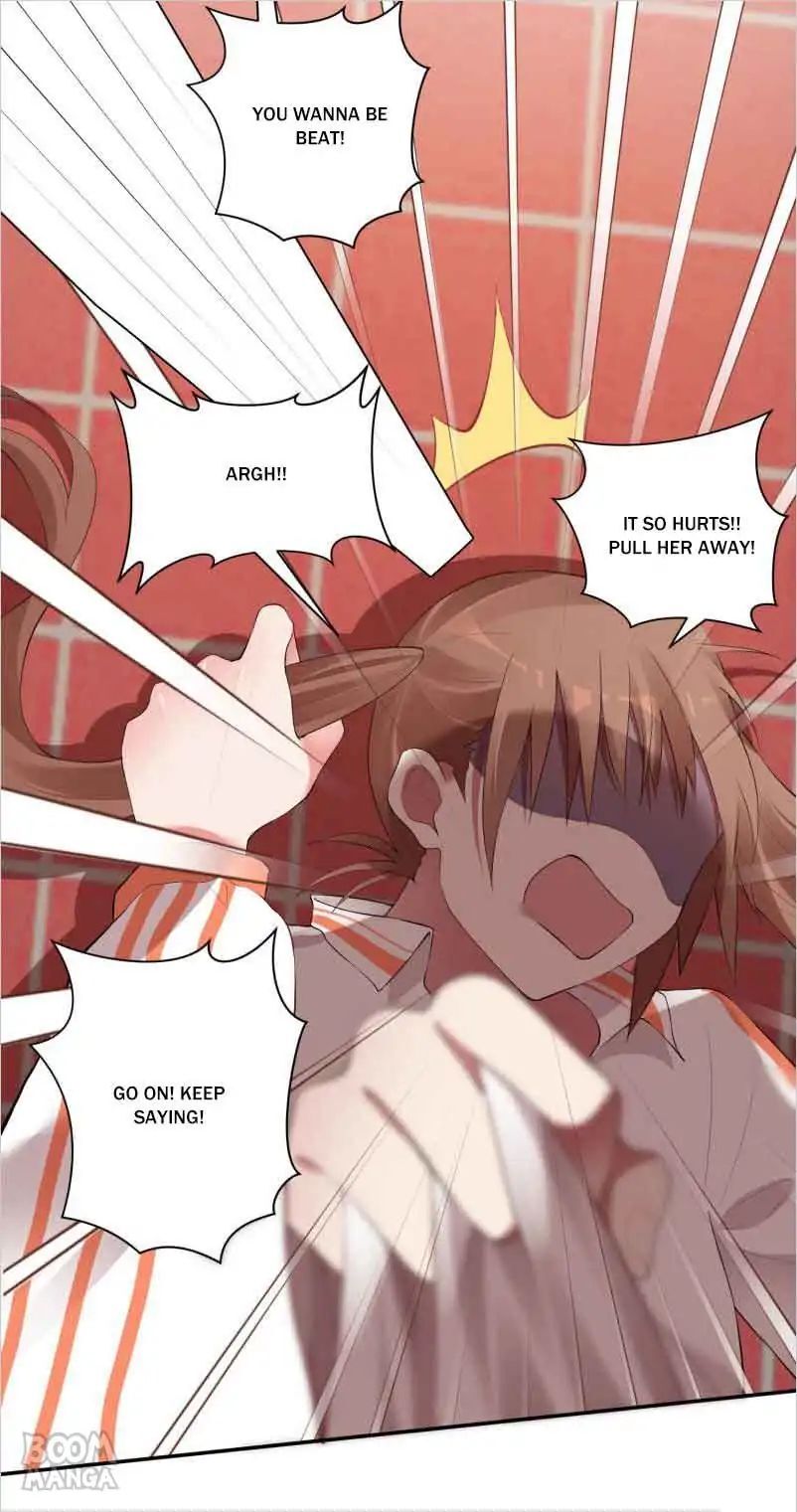 Two-Faced Teacher’s Night Class Chapter 54 - page 9