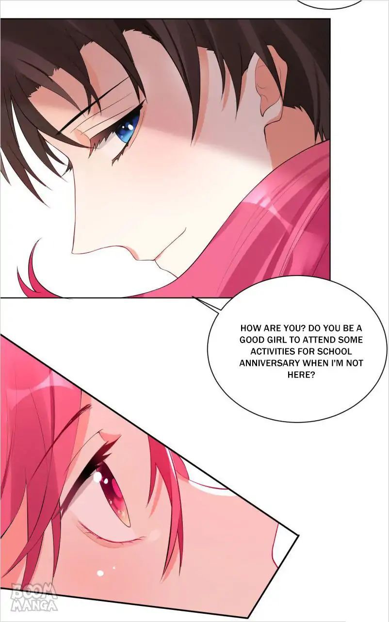 Two-Faced Teacher’s Night Class Chapter 51 - page 10