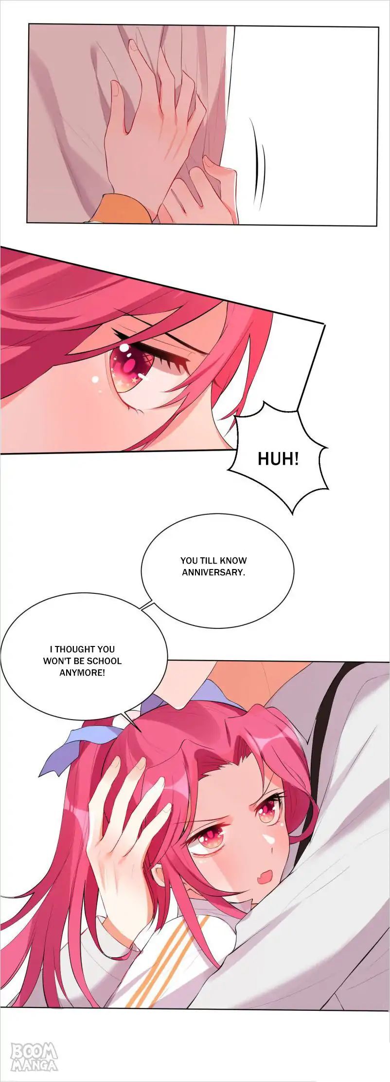 Two-Faced Teacher’s Night Class Chapter 51 - page 11