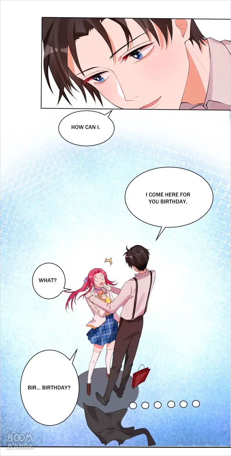 Two-Faced Teacher’s Night Class Chapter 51 - page 12