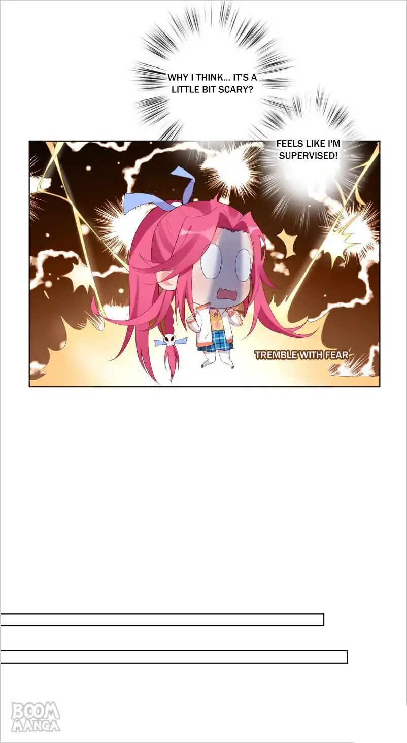Two-Faced Teacher’s Night Class Chapter 51 - page 14