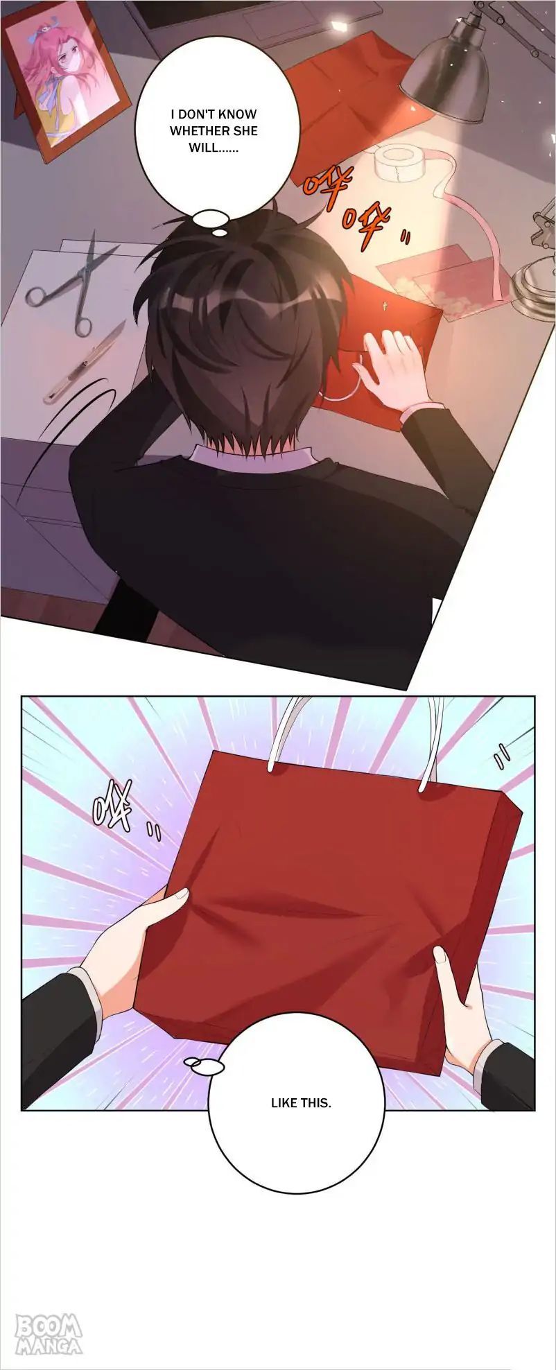 Two-Faced Teacher’s Night Class Chapter 51 - page 3