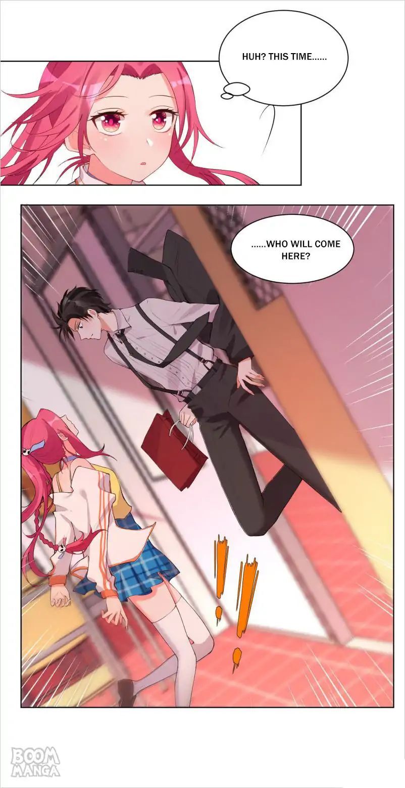 Two-Faced Teacher’s Night Class Chapter 51 - page 7