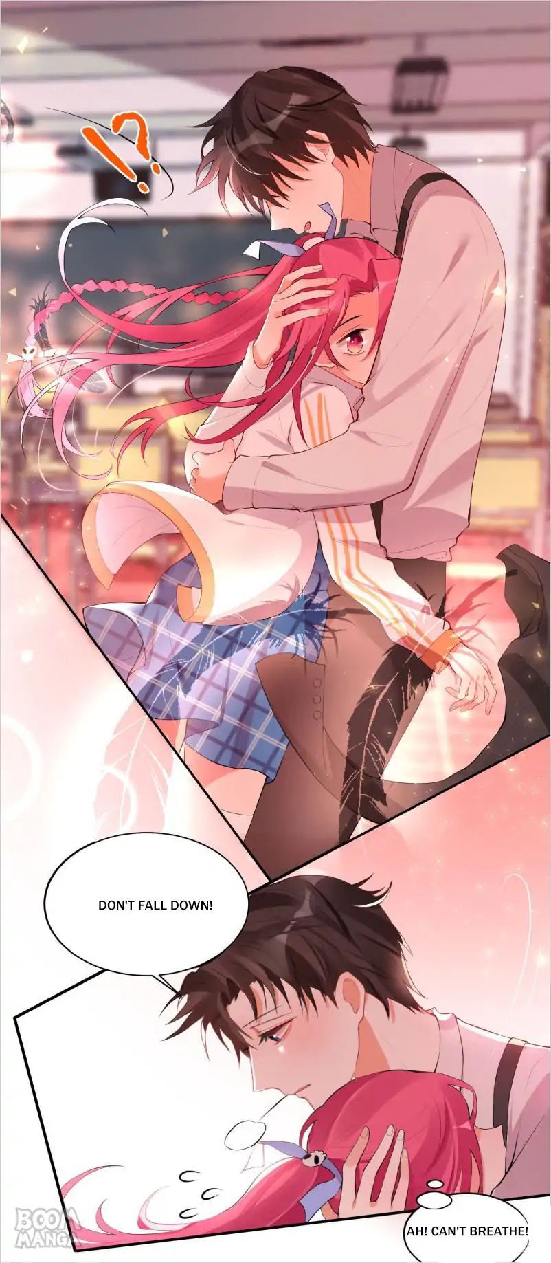 Two-Faced Teacher’s Night Class Chapter 51 - page 9