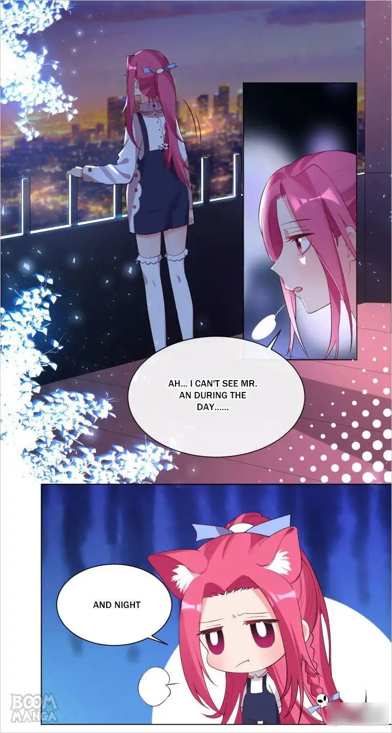 Two-Faced Teacher’s Night Class Chapter 50 - page 10