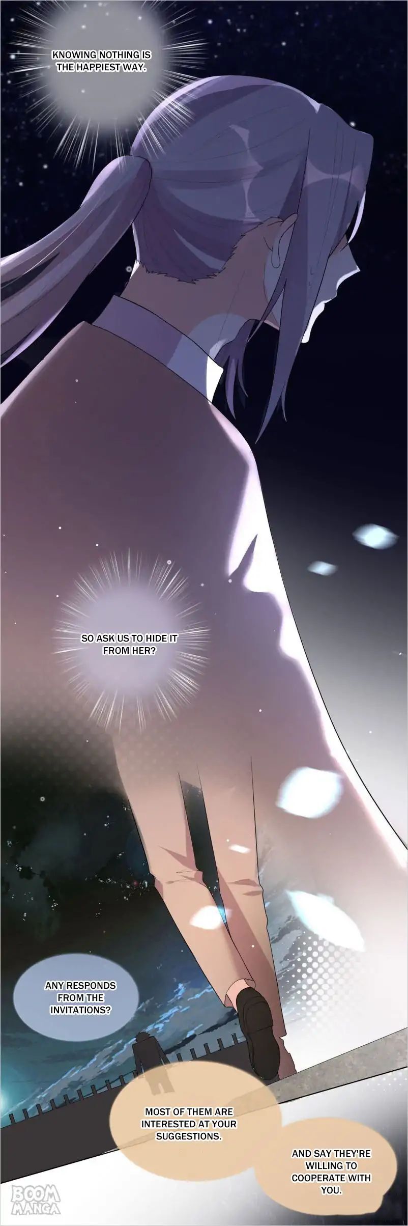 Two-Faced Teacher’s Night Class Chapter 50 - page 14