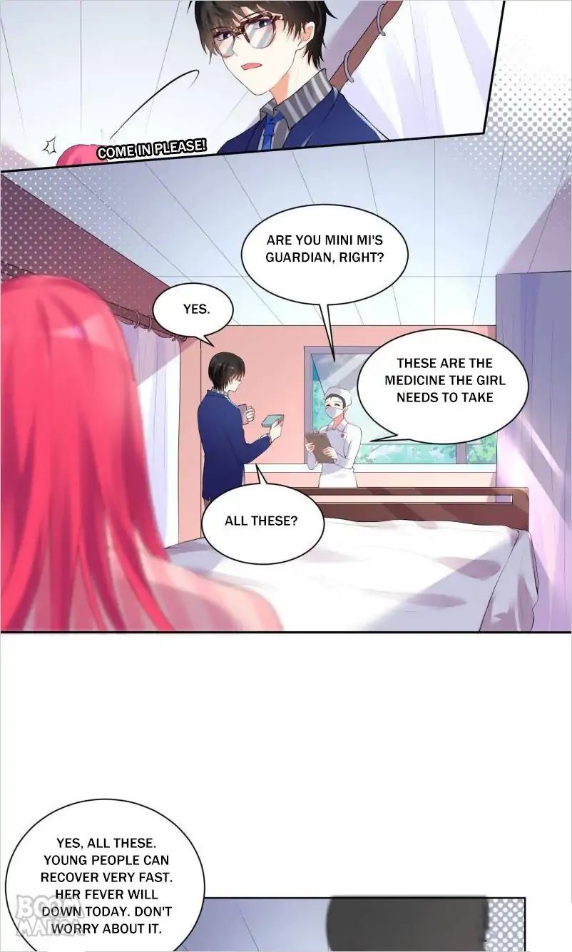 Two-Faced Teacher’s Night Class Chapter 43 - page 10