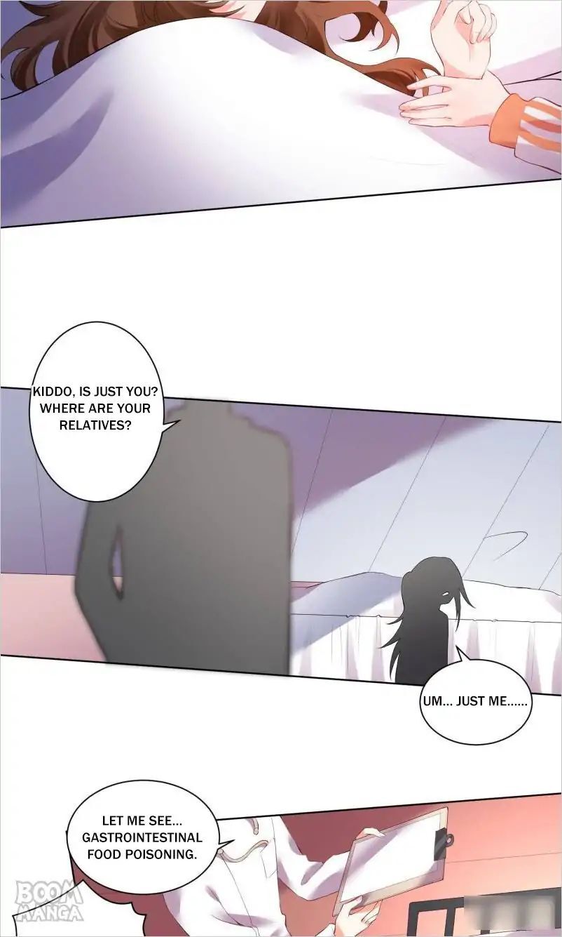 Two-Faced Teacher’s Night Class Chapter 43 - page 16