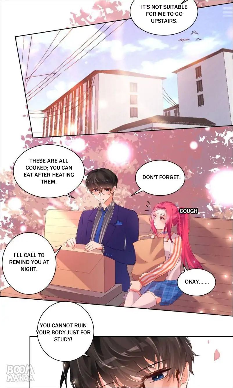 Two-Faced Teacher’s Night Class Chapter 43 - page 18