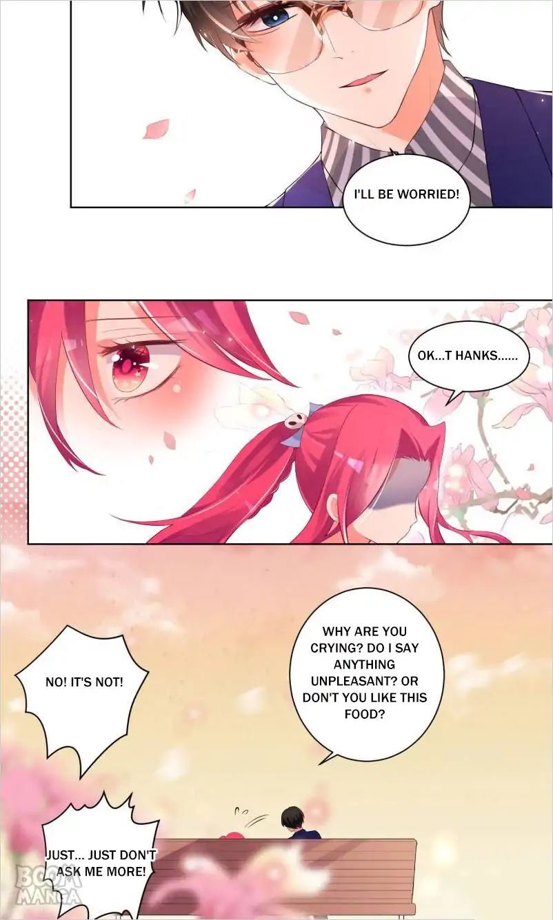 Two-Faced Teacher’s Night Class Chapter 43 - page 19