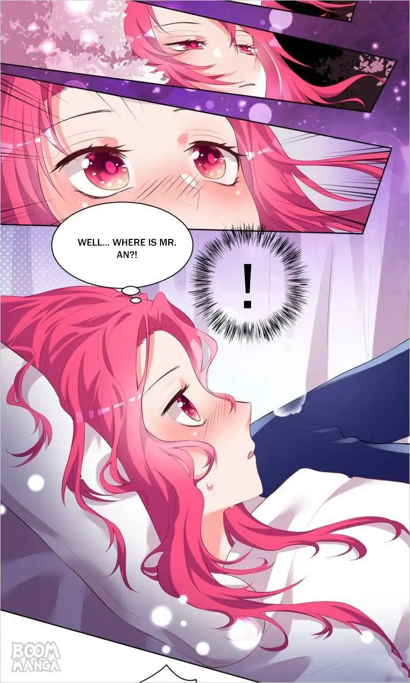 Two-Faced Teacher’s Night Class Chapter 43 - page 4