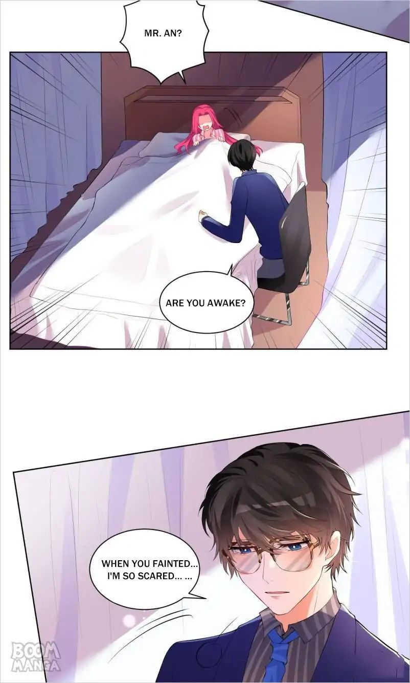 Two-Faced Teacher’s Night Class Chapter 43 - page 5