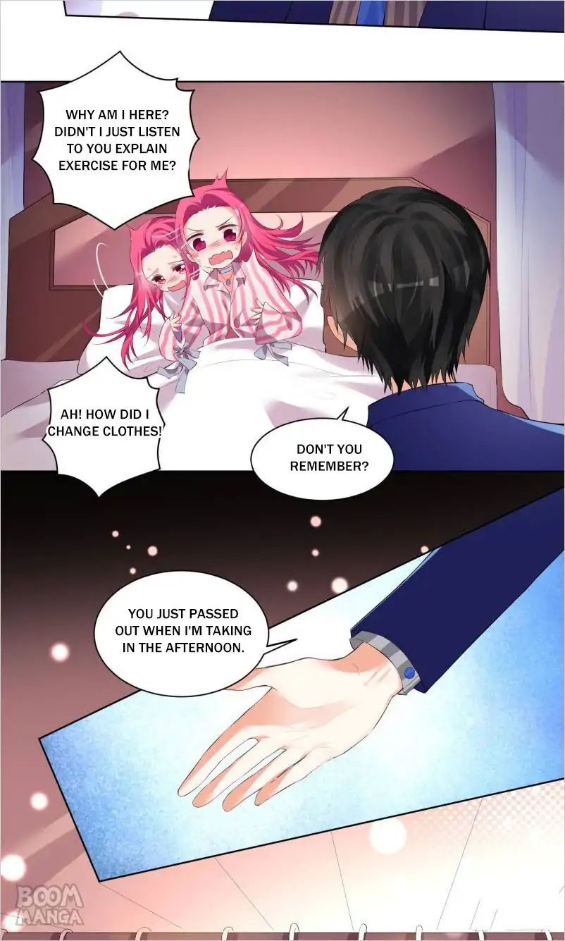 Two-Faced Teacher’s Night Class Chapter 43 - page 6