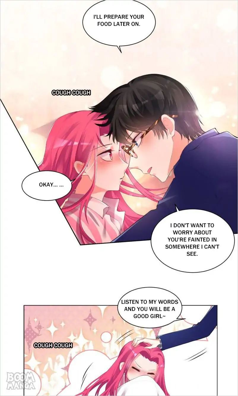 Two-Faced Teacher’s Night Class Chapter 43 - page 8