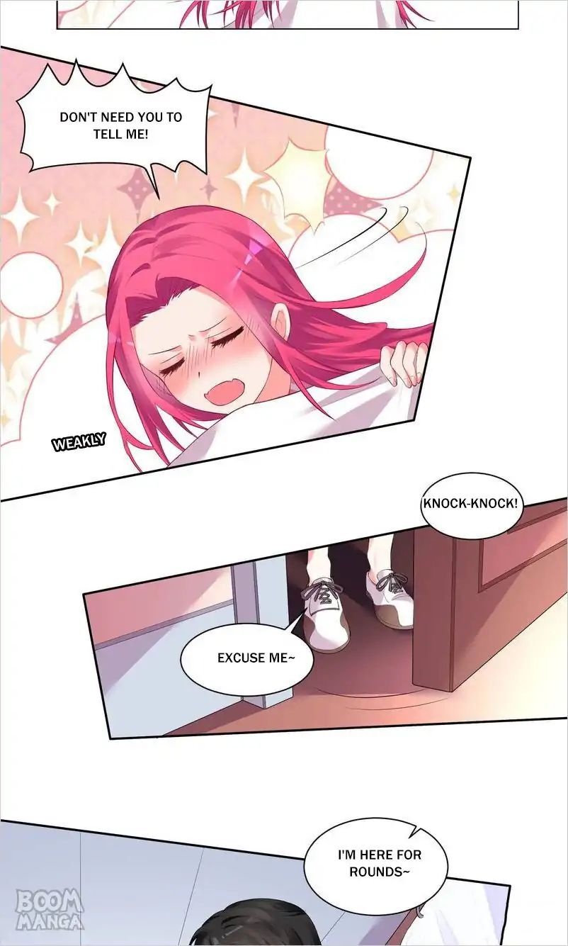 Two-Faced Teacher’s Night Class Chapter 43 - page 9