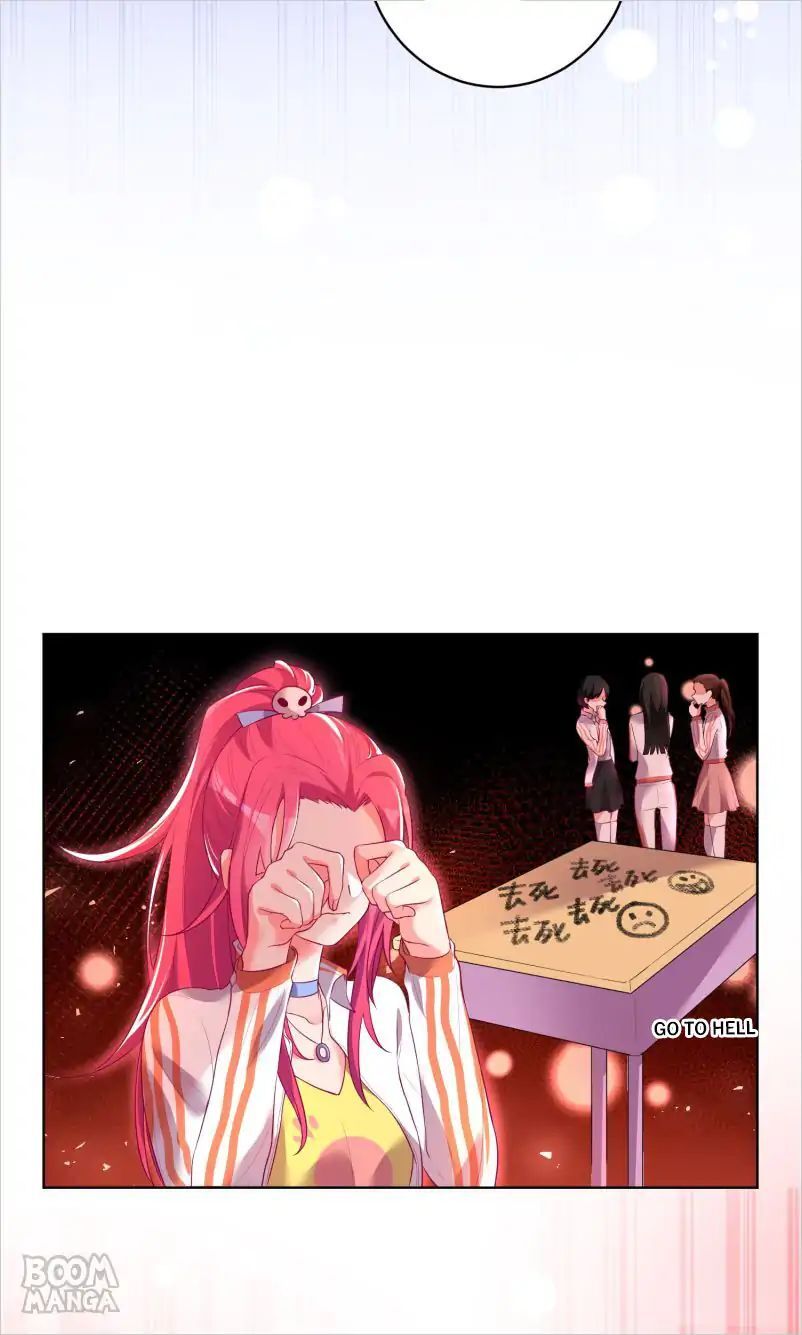 Two-Faced Teacher’s Night Class Chapter 37 - page 12