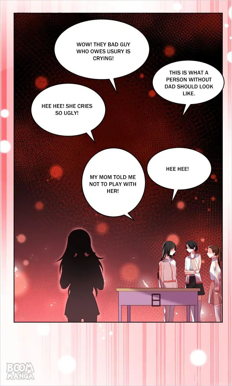 Two-Faced Teacher’s Night Class Chapter 37 - page 13