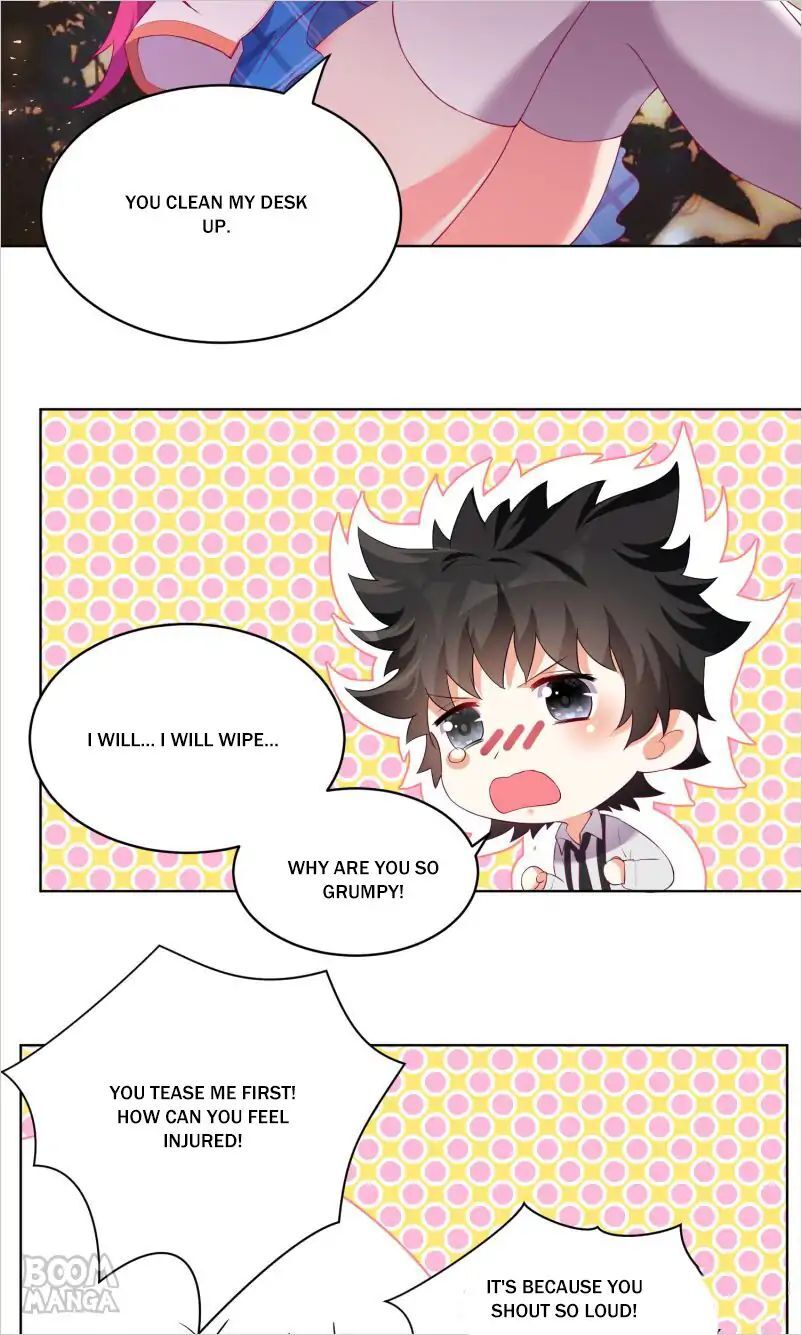 Two-Faced Teacher’s Night Class Chapter 37 - page 16