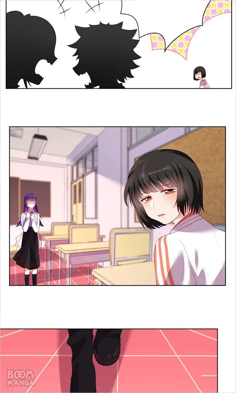 Two-Faced Teacher’s Night Class Chapter 37 - page 17