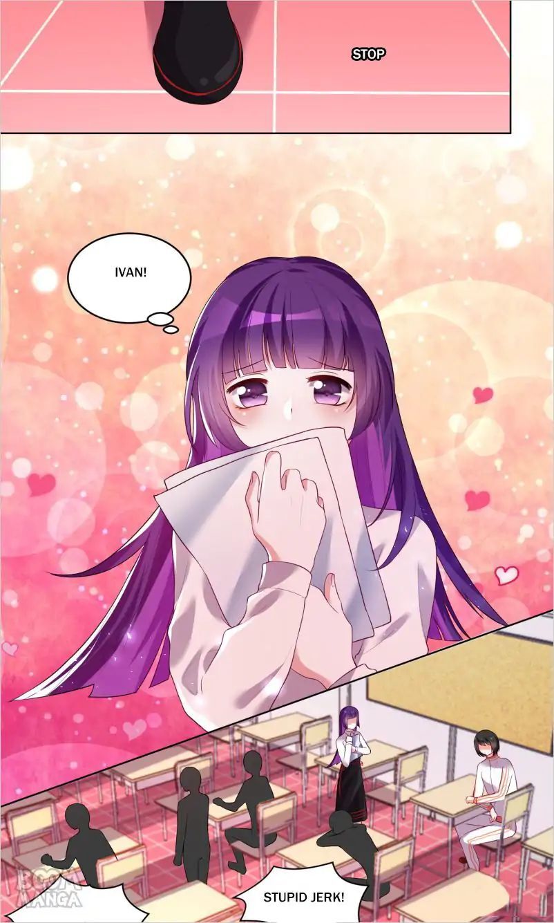 Two-Faced Teacher’s Night Class Chapter 37 - page 18