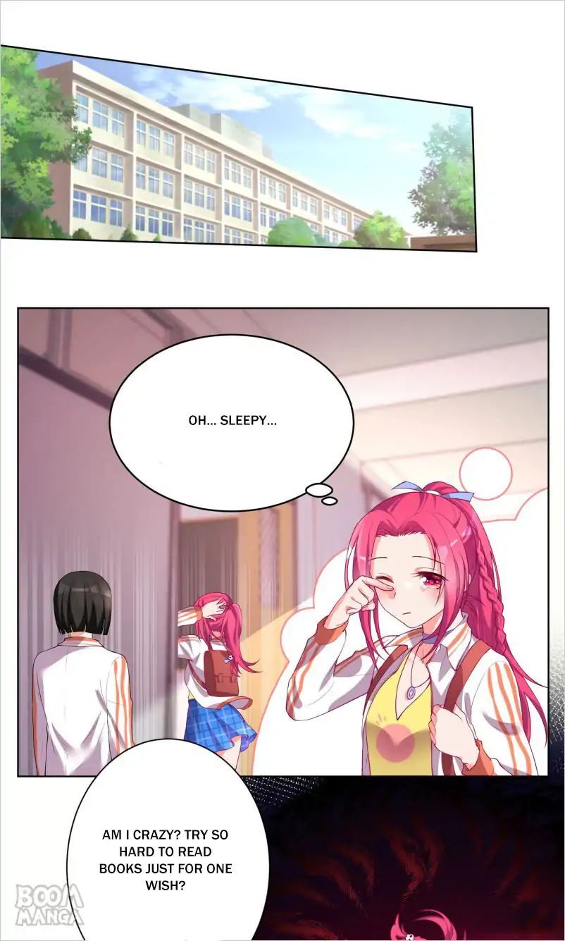 Two-Faced Teacher’s Night Class Chapter 37 - page 2