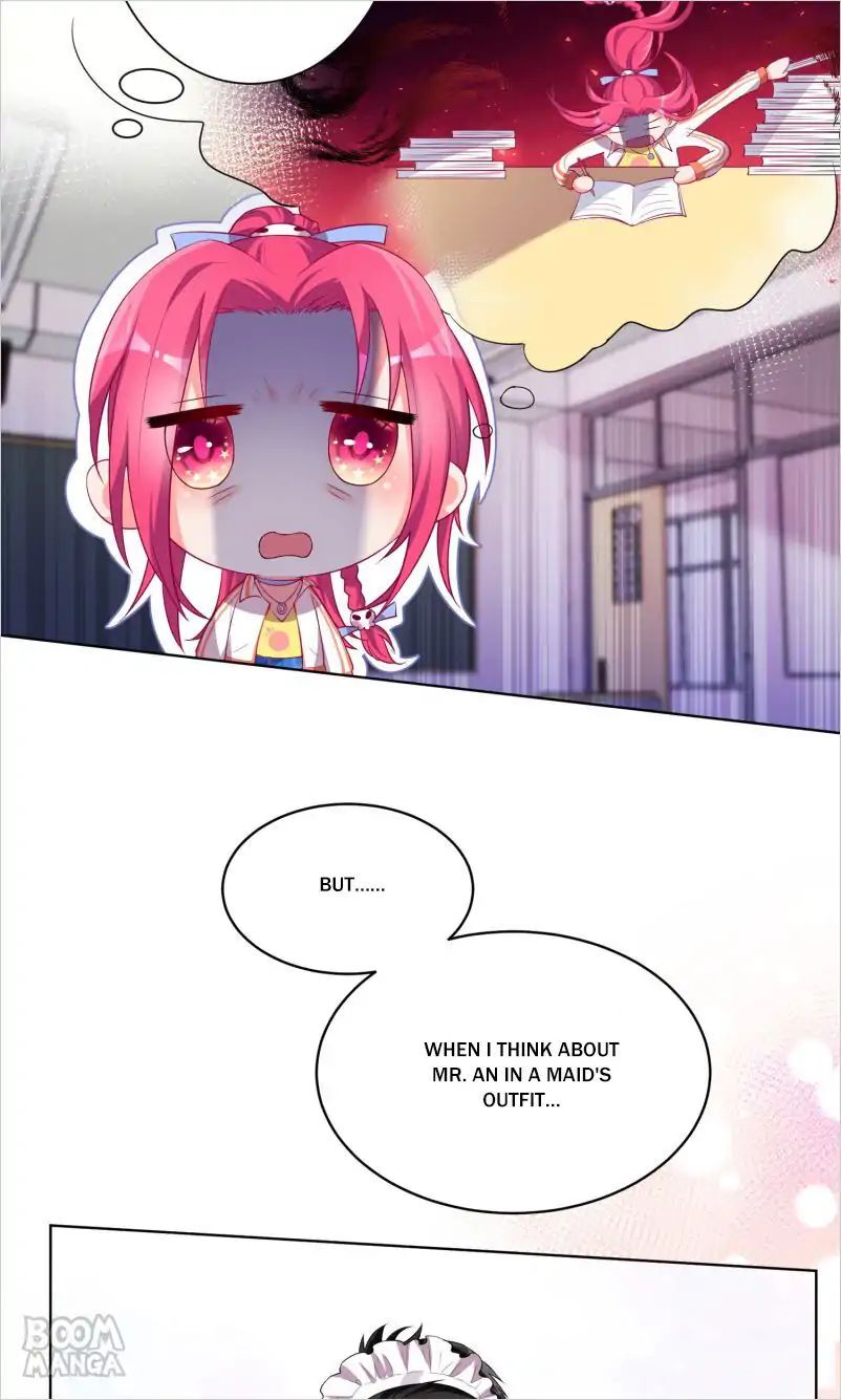 Two-Faced Teacher’s Night Class Chapter 37 - page 3