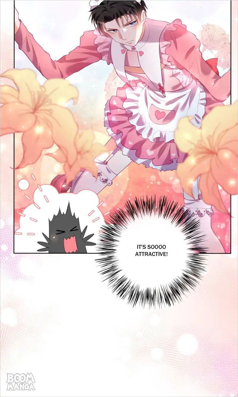 Two-Faced Teacher’s Night Class Chapter 37 - page 4