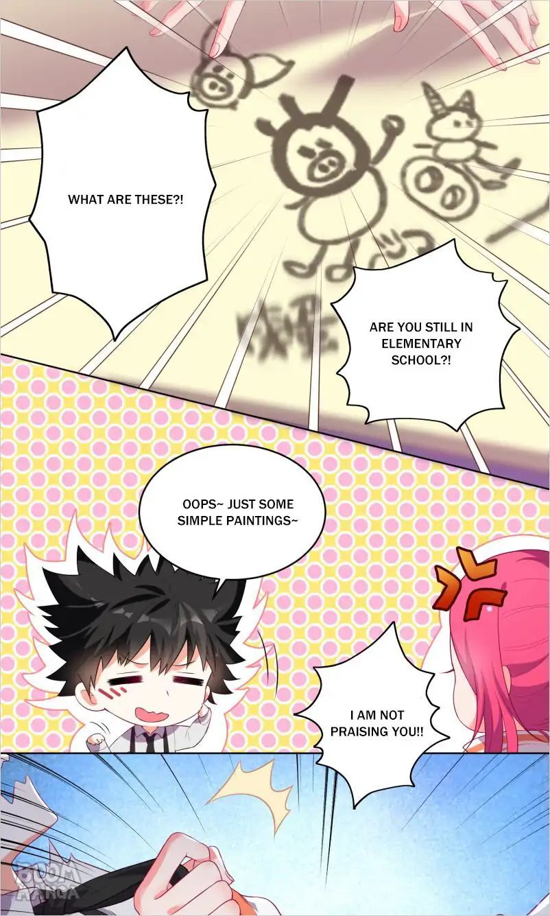 Two-Faced Teacher’s Night Class Chapter 37 - page 9