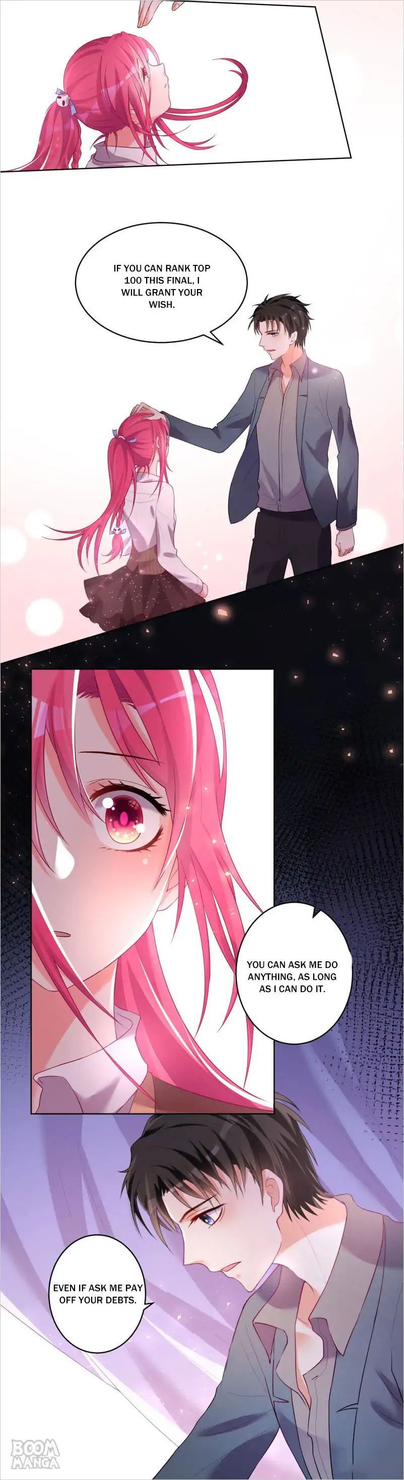 Two-Faced Teacher’s Night Class Chapter 36 - page 5