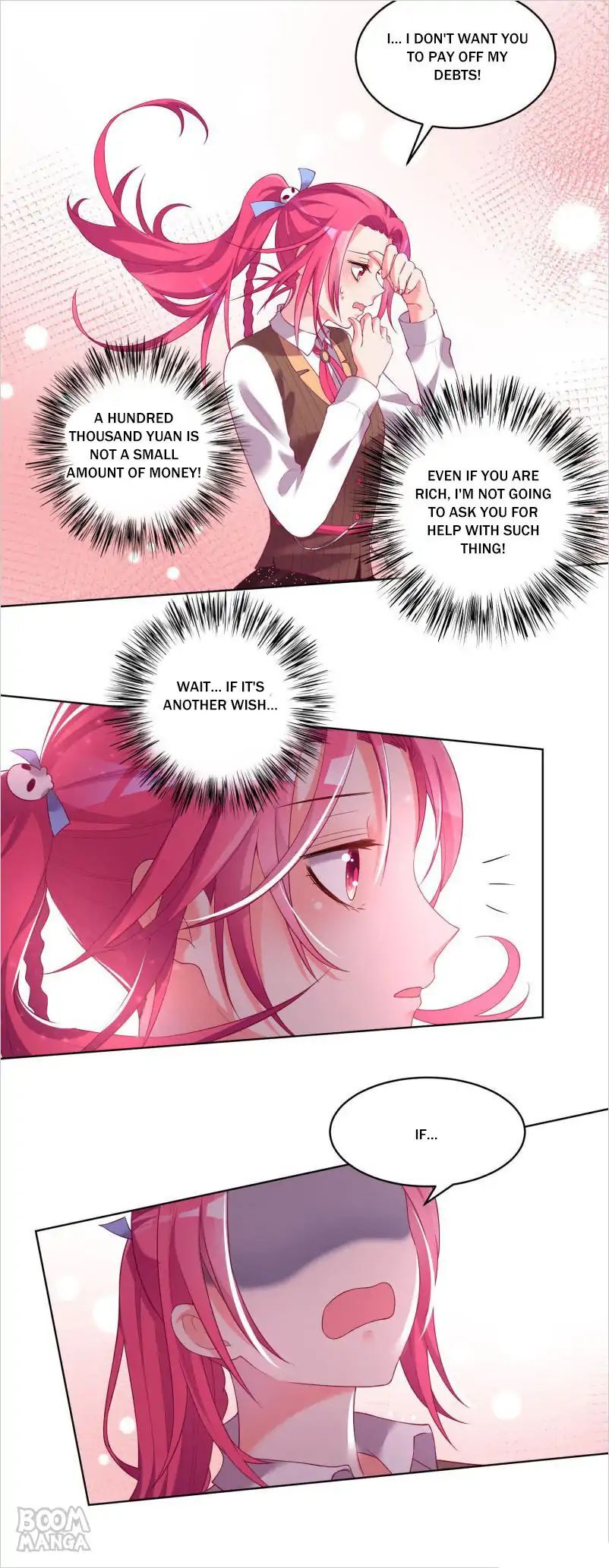 Two-Faced Teacher’s Night Class Chapter 36 - page 7