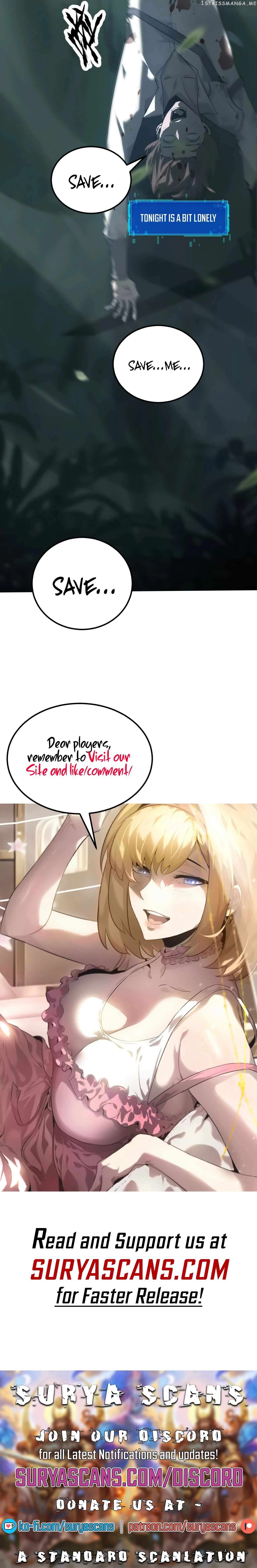 Unparalleled in the Online Gaming World Chapter 3 - page 18