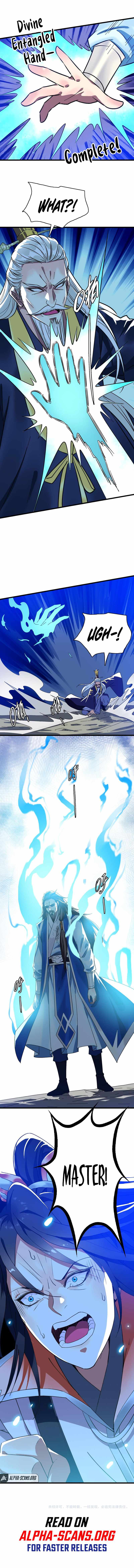 Supreme Taoist (2021) chapter 58 - page 12