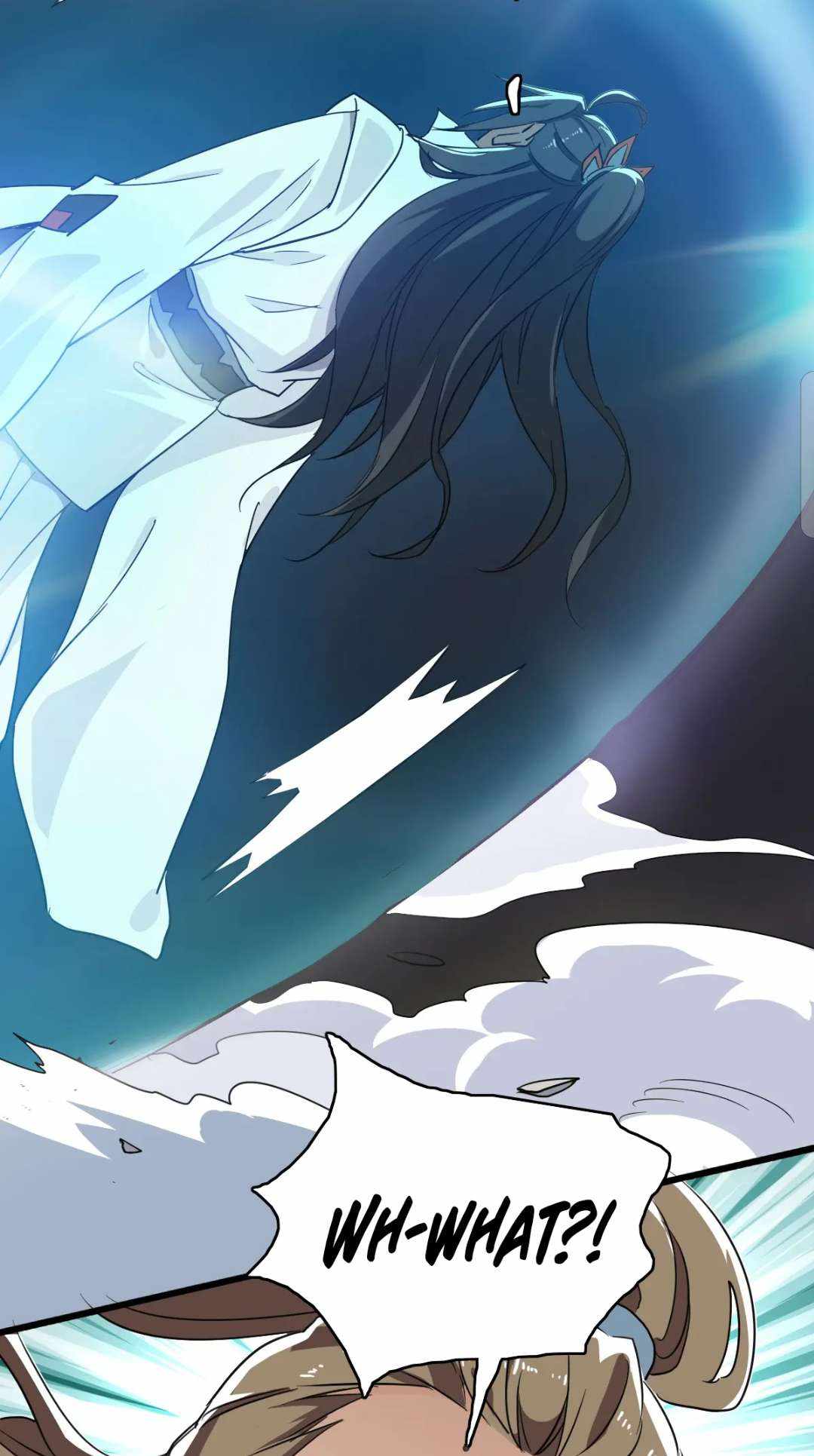 Supreme Taoist (2021) chapter 31 - page 17