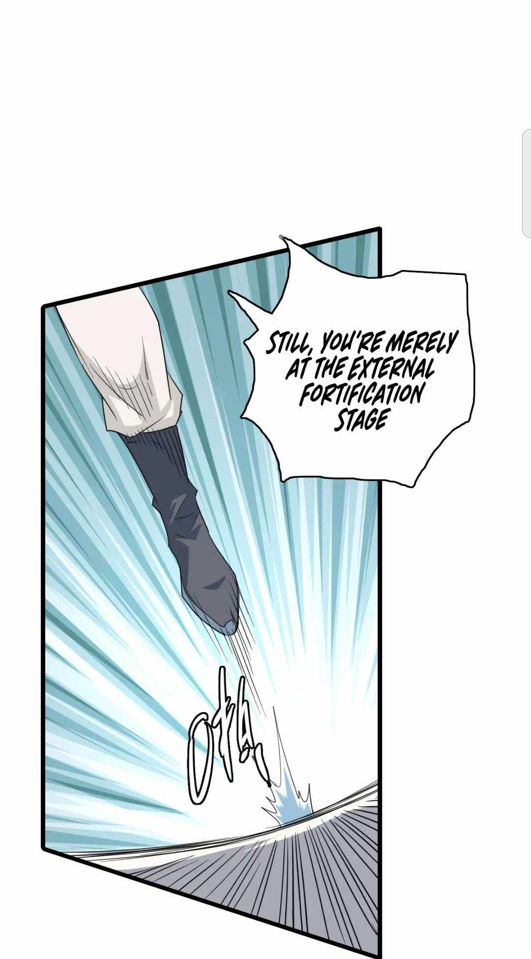 Supreme Taoist (2021) chapter 31 - page 24