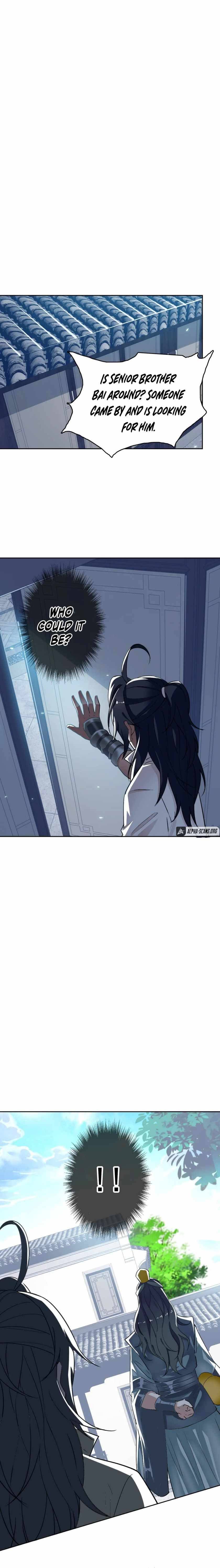 Supreme Taoist (2021) chapter 23 - page 18
