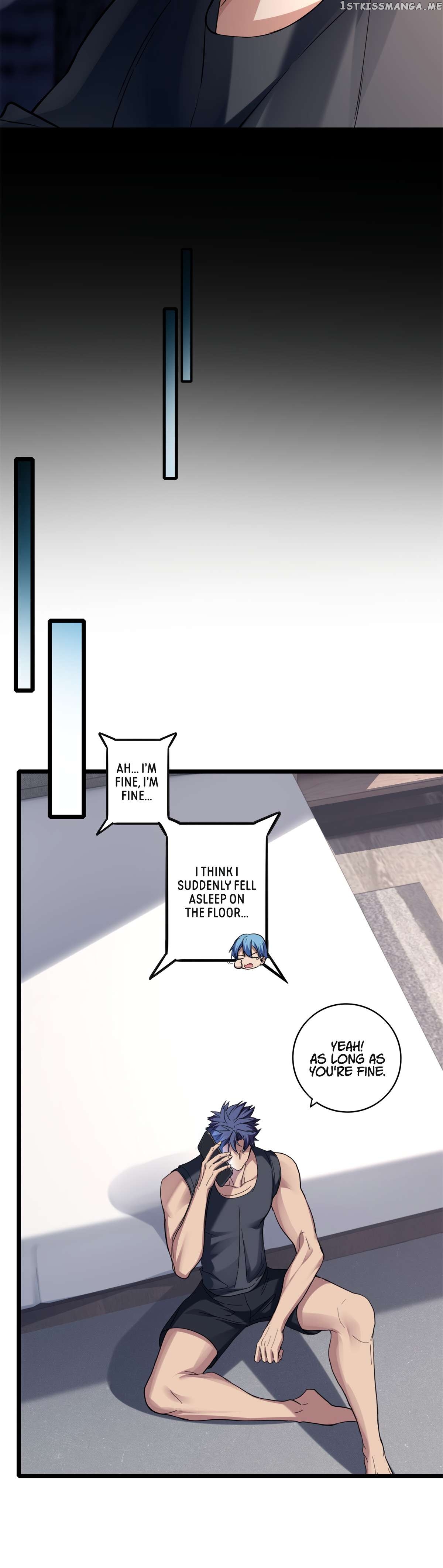 I Just Want To Game In Peace Chapter 108 - page 11