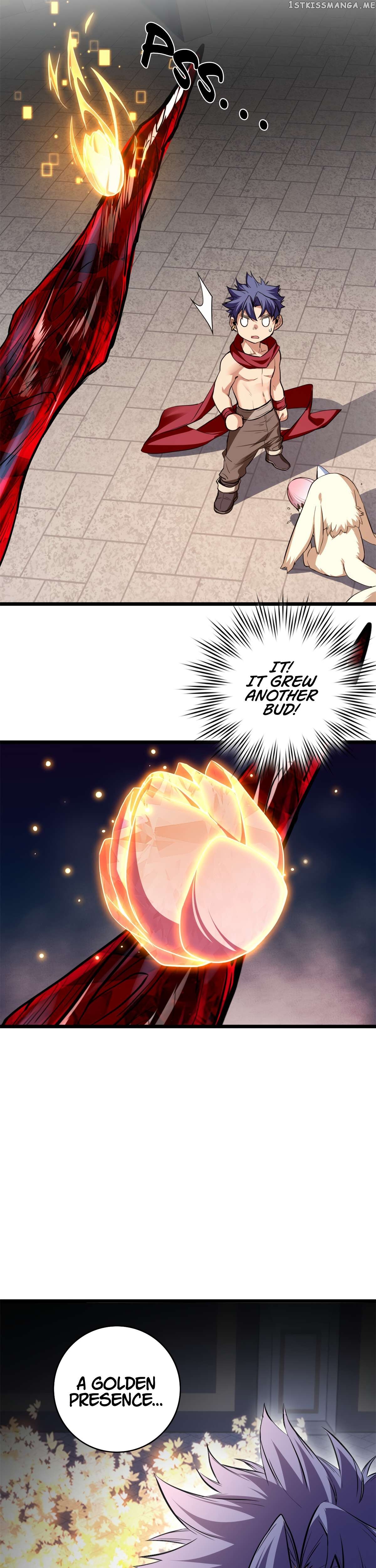 I Just Want To Game In Peace Chapter 108 - page 6