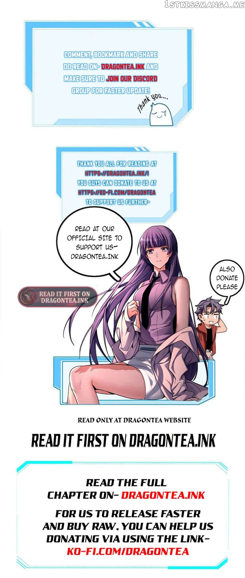 I Just Want To Game In Peace Chapter 107 - page 11