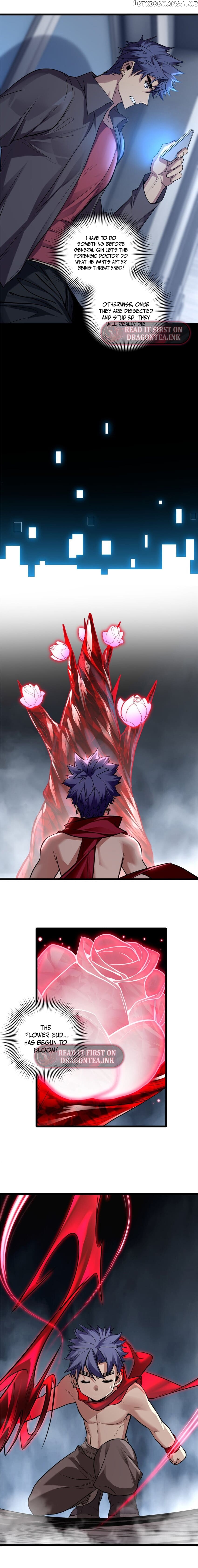 I Just Want To Game In Peace Chapter 107 - page 4