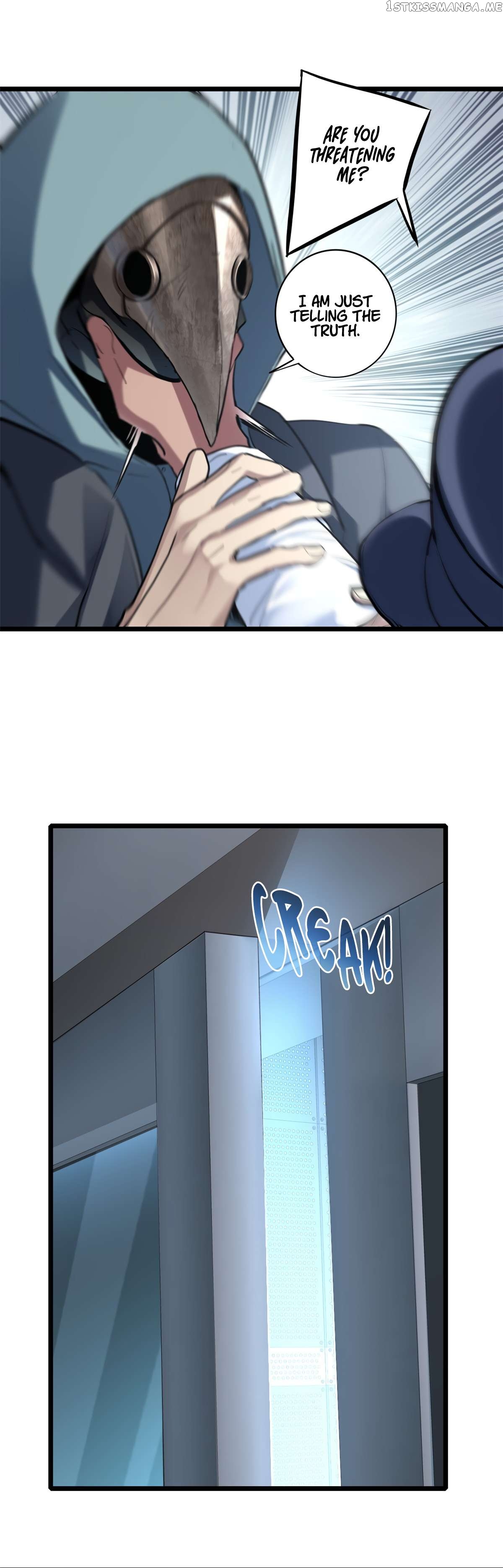 I Just Want To Game In Peace Chapter 106 - page 17