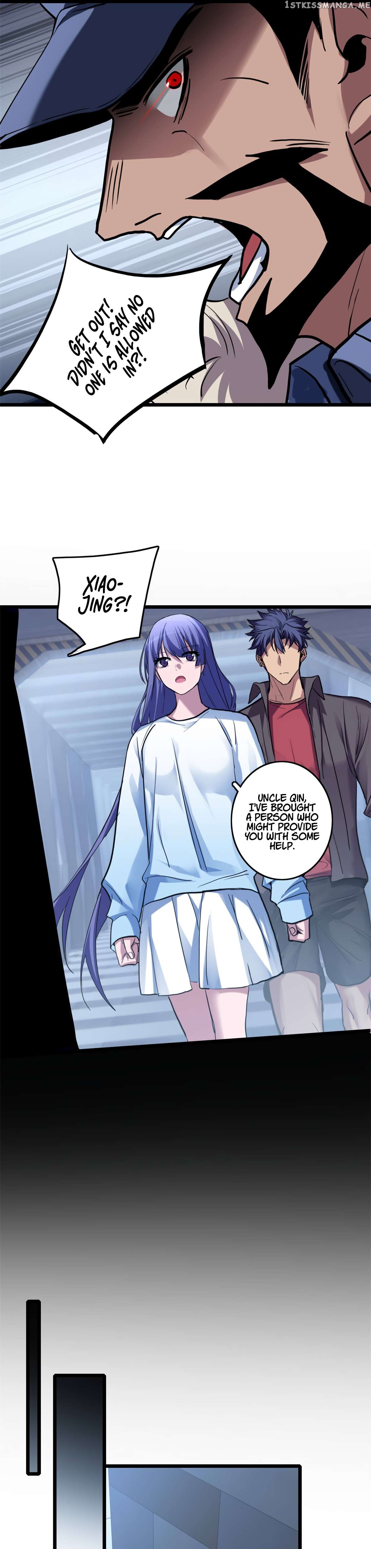 I Just Want To Game In Peace Chapter 106 - page 18